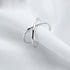 Cross Rings
