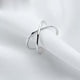 Cross Rings