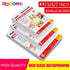 100pcs 5 Inch 6 Inch 7 Inch Quality Photo Paper Photo Studio Paper And 20pcs A4 Glossy Photo Paper Suitable For Album Photos