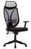 High Back Ergonomic Executive Office Chair Adjustable Armrests Mesh Computer Chair Head Support