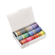 60 Color Multicolor Washi Tape Set 8mm Adhesive Masking Tapes Decoration Lace Stickers for Album Gift FJ937