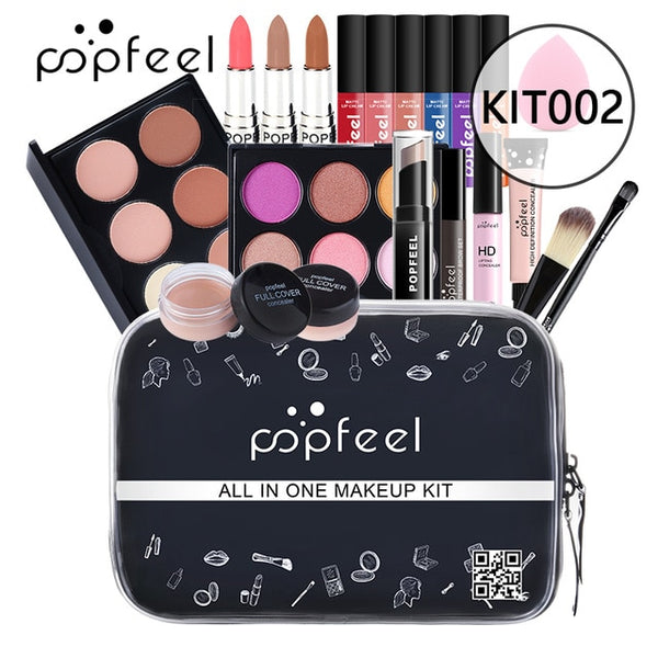 FULL STATER COSMETICS KIT