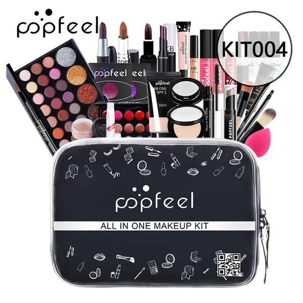 FULL STATER COSMETICS KIT