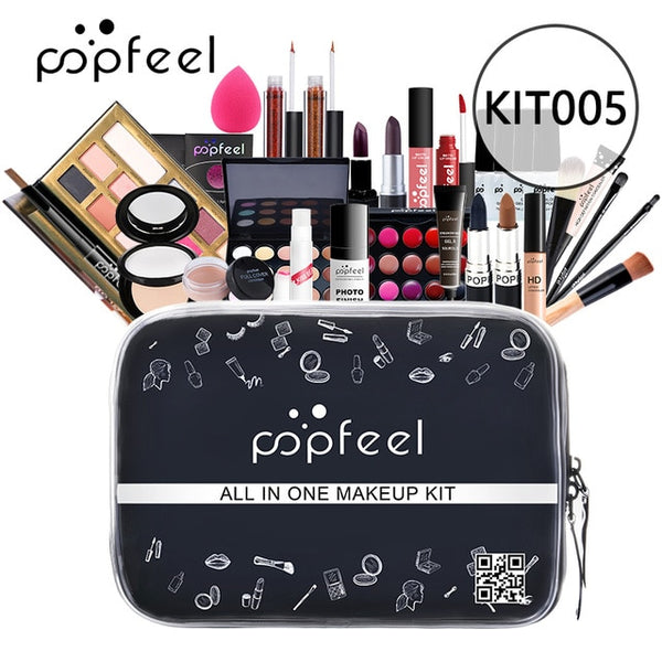FULL STATER COSMETICS KIT