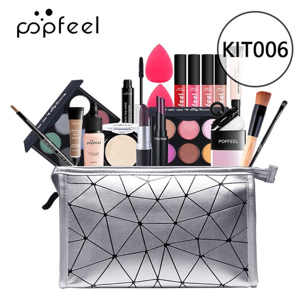 FULL STATER COSMETICS KIT