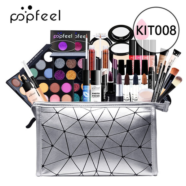 FULL STATER COSMETICS KIT
