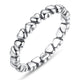 Stackable Rings