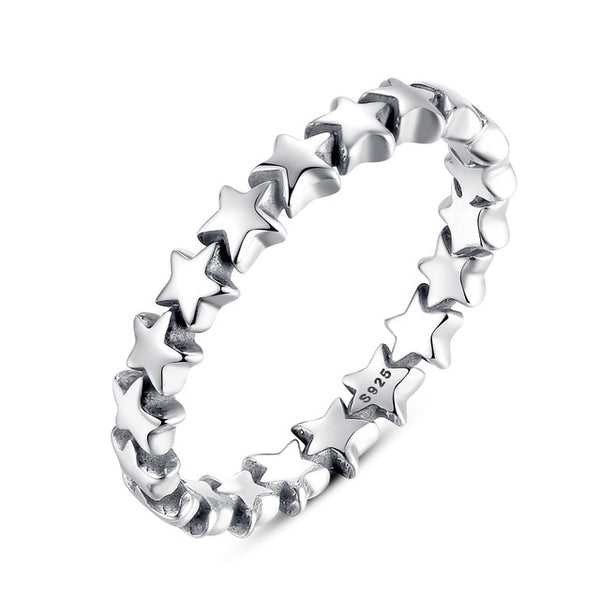 Stackable Rings