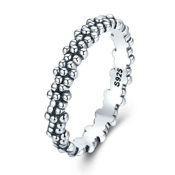 Stackable Rings