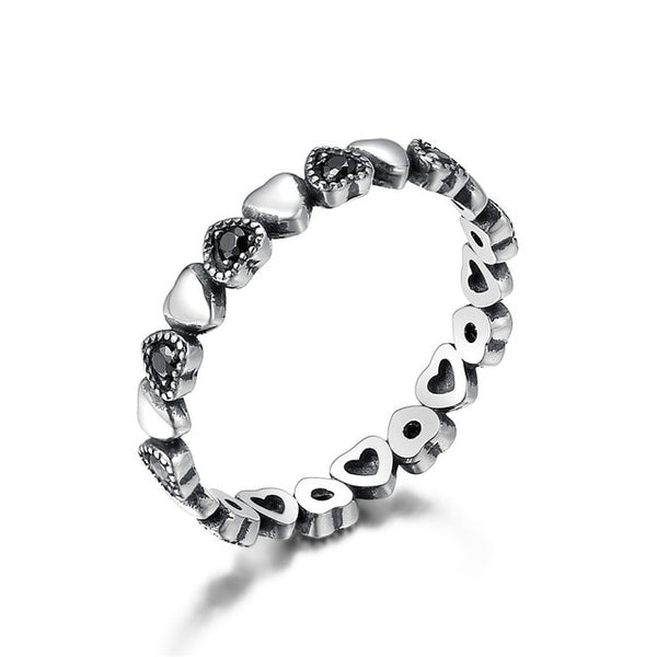 Stackable Rings