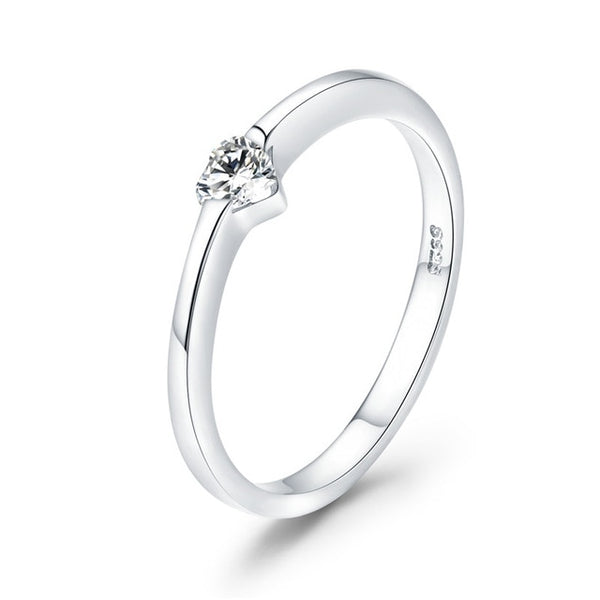 Stackable Rings