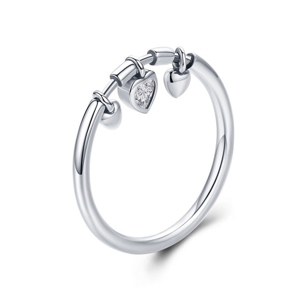 Stackable Rings