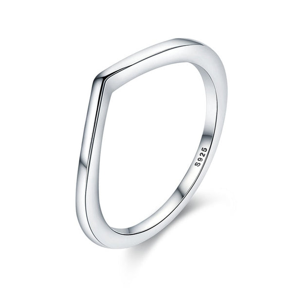 Stackable Rings