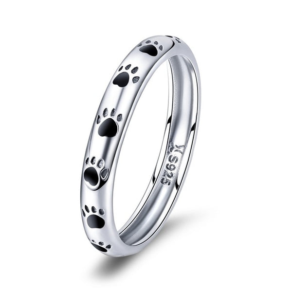 Stackable Rings