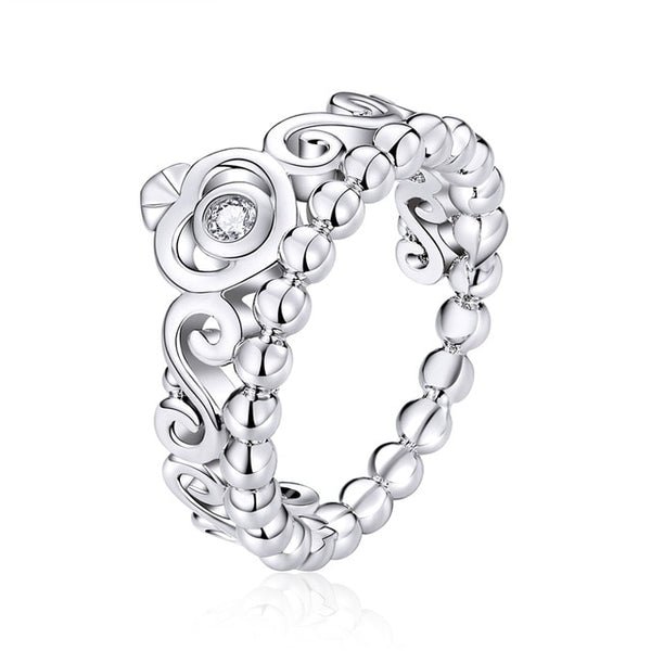Stackable Rings