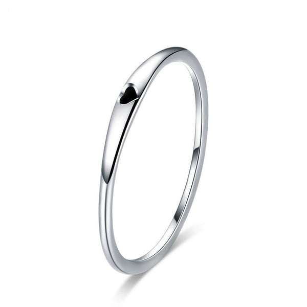 Stackable Rings