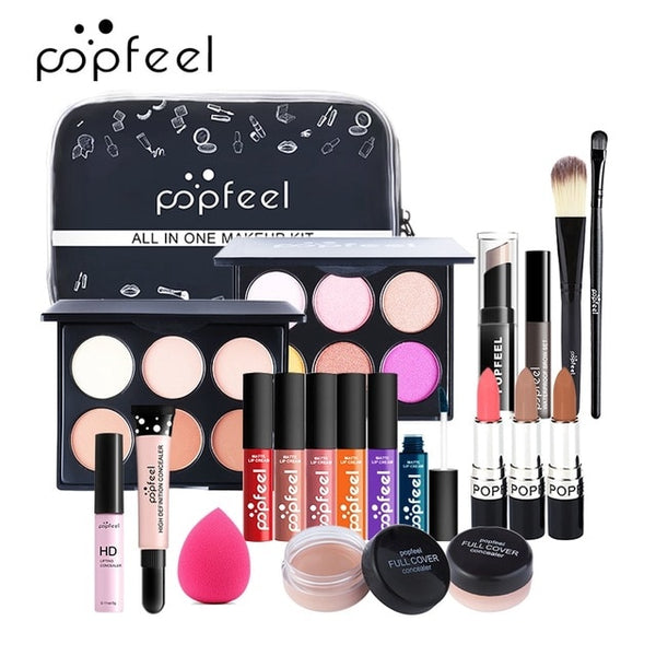 Full Makeup Kit