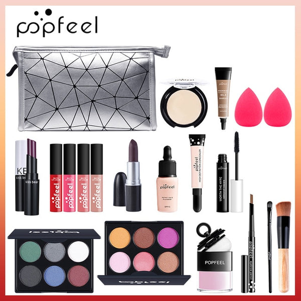 Full Makeup Kit
