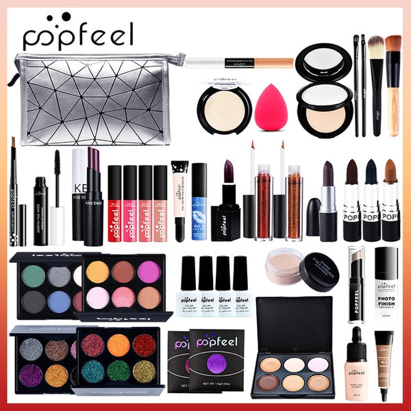 Full Makeup Kit