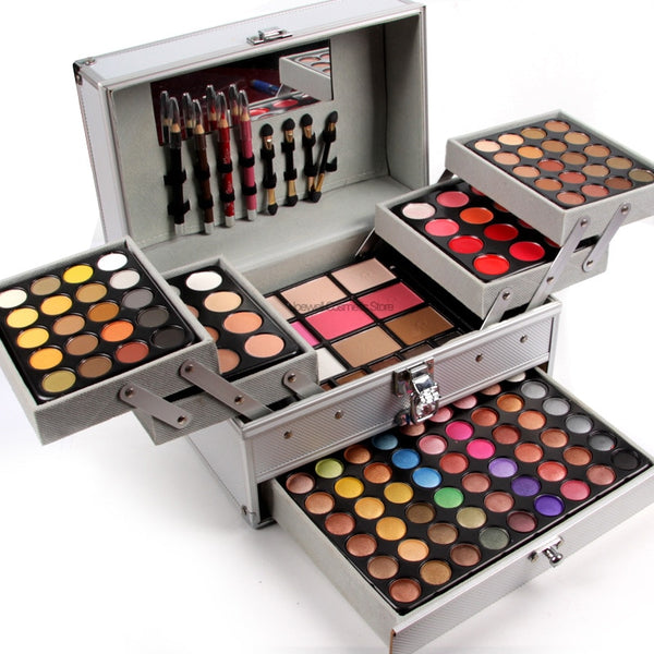 Full Professional Makeup Set