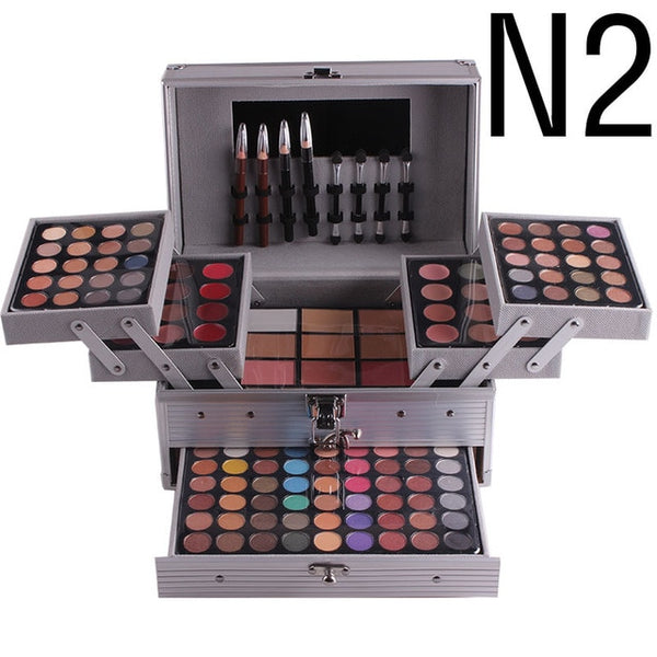 Full Professional Makeup Set