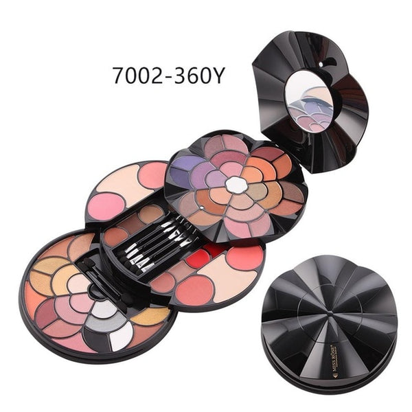 Full Professional Makeup Set