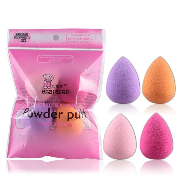 Full Professional Makeup Set
