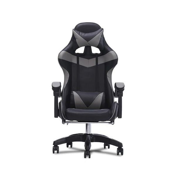 Professional Computer Chair LOL Internet Cafes Sports Racing Chair WCG Play Gaming Chair Office Chair
