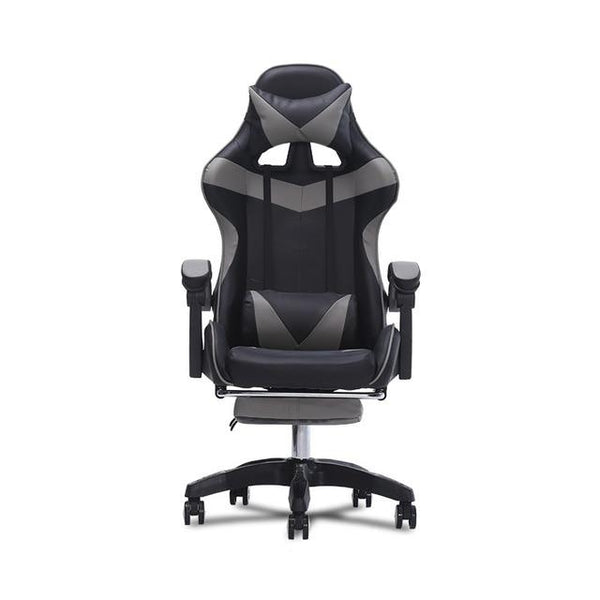 Professional Computer Chair LOL Internet Cafes Sports Racing Chair WCG Play Gaming Chair Office Chair