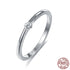 Zircon Round Geometric