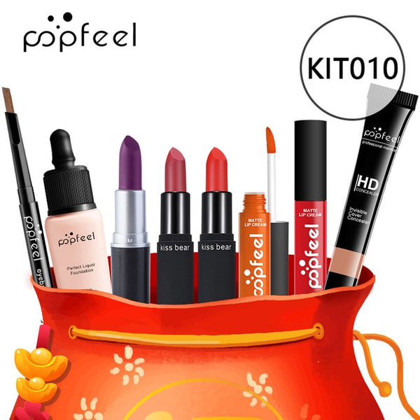 Full Makeup Kit