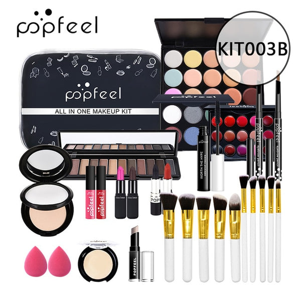 Full Makeup Kit