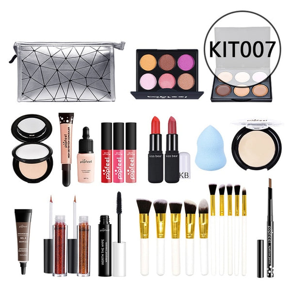 Full Makeup Kit