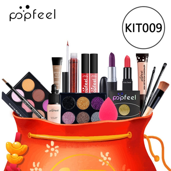 Full Makeup Kit