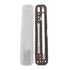 Portable Hard cover Pencil Case For Apple Pencil  Case accessories Portable Storage Box For Apple Pencil 1/2