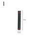 1pc Portable Multifunction Art Storage Tube Profession Stretch Storage Tube For Drawing School  Students Sketch Art Supplies