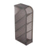 Multifunctional Desktop Pen Holder Storage Container Organizer Pencil Box Case School Office Stationery escritorio accessories