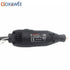 GOXAWEE 220V Electric Mini Drill engraver Variable Speed Rotary with Flexible Shaft 181PCS Accessories Power Tools for Dremel
