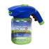 Garden Hydro Liquid Sprayer Household Hydro Seeding System Lawn Spray Device Grass Lawn Care Garden Tools Seed Watering Can