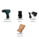 12V Electric Screwdriver Electric Drill lithium cordless drill Cordless Screwdriver Mini Drill rotary tool Power Tools